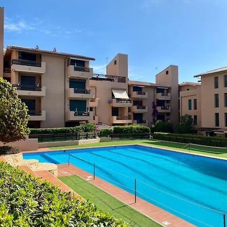Marlena Apartment La Maddalena  Luaran gambar