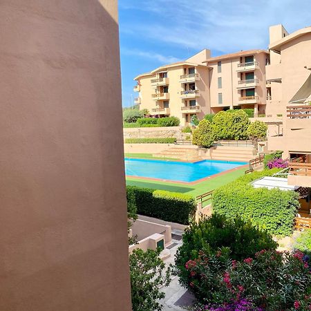 Marlena Apartment La Maddalena  Luaran gambar