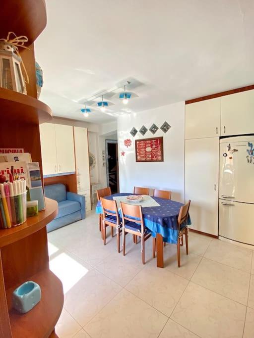 Marlena Apartment La Maddalena  Luaran gambar