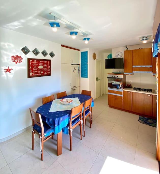 Marlena Apartment La Maddalena  Luaran gambar