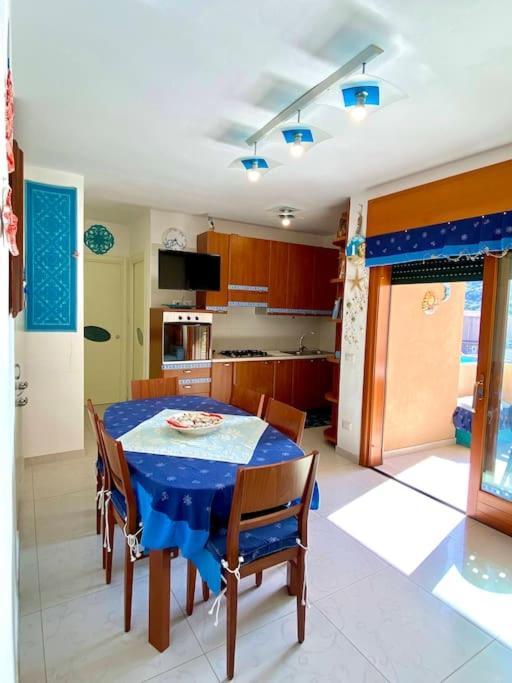 Marlena Apartment La Maddalena  Luaran gambar