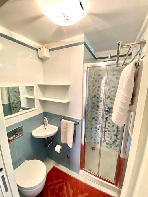 Marlena Apartment La Maddalena  Luaran gambar