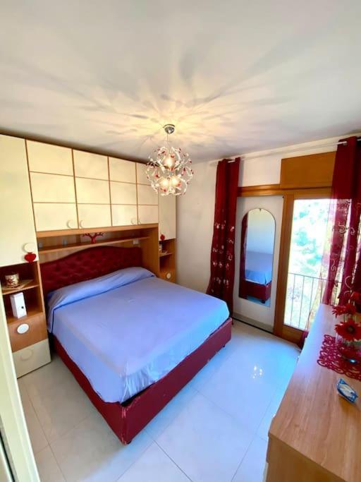 Marlena Apartment La Maddalena  Luaran gambar