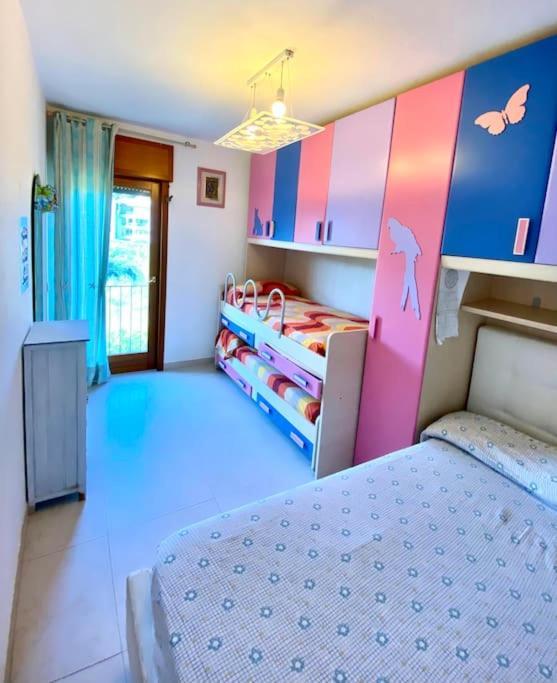 Marlena Apartment La Maddalena  Luaran gambar