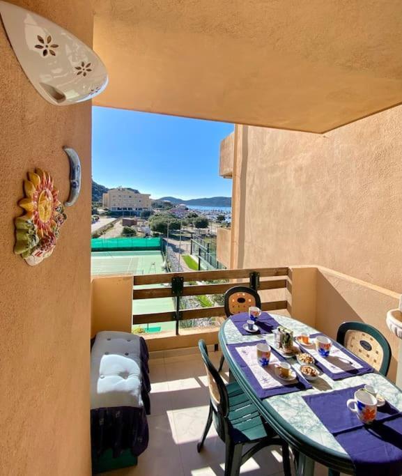 Marlena Apartment La Maddalena  Luaran gambar