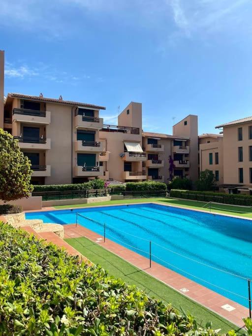 Marlena Apartment La Maddalena  Luaran gambar