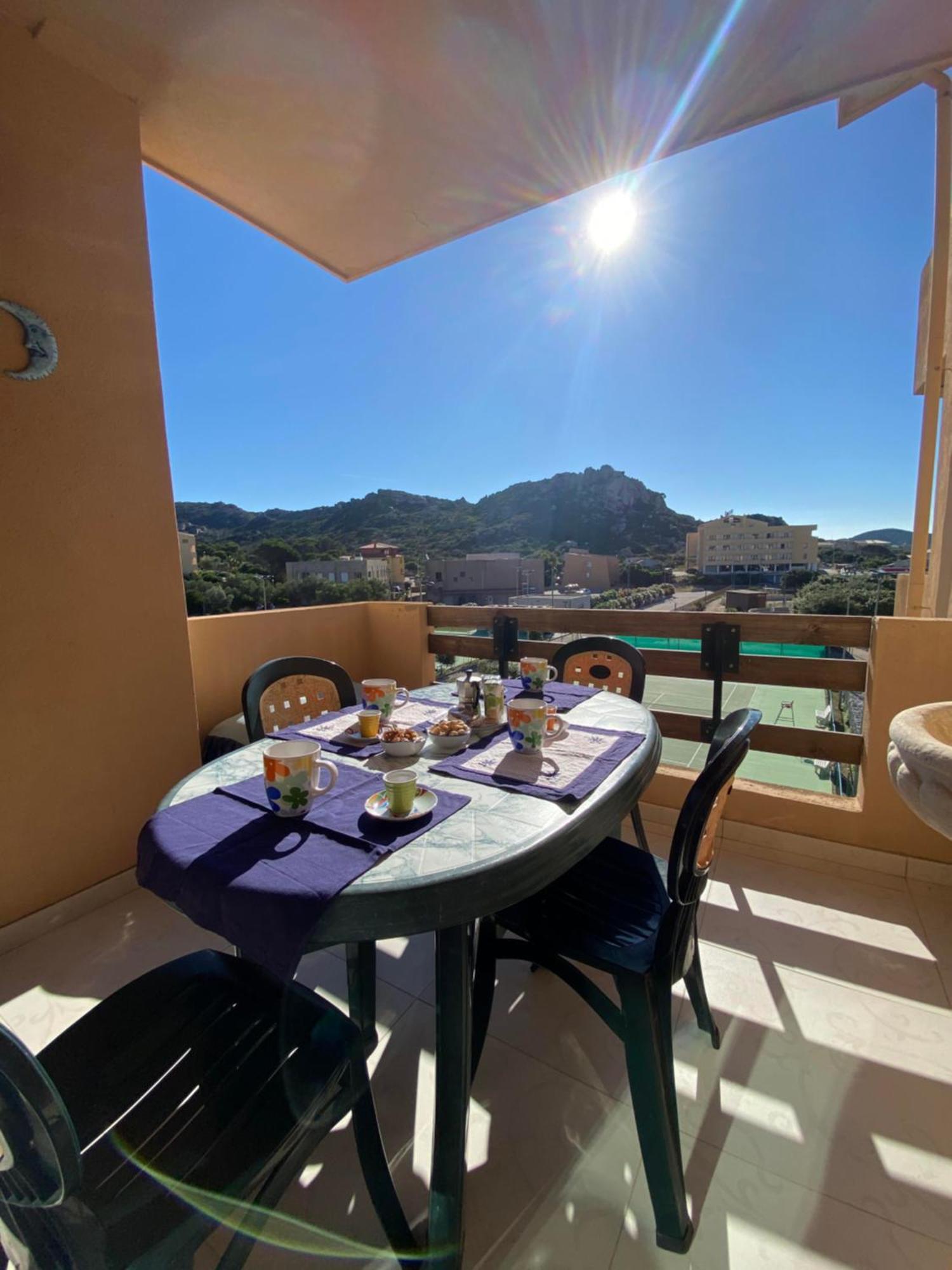 Marlena Apartment La Maddalena  Luaran gambar